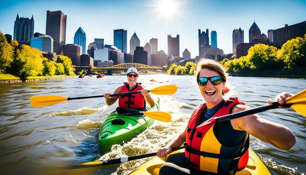 Outdoor activities Pittsburgh Outdoor activities Pittsburgh