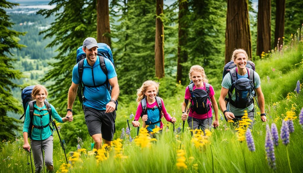 Outdoor activities for families Seattle Outdoor activities for families Seattle