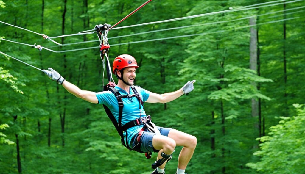Outdoor activities in Columbus Outdoor activities in Columbus