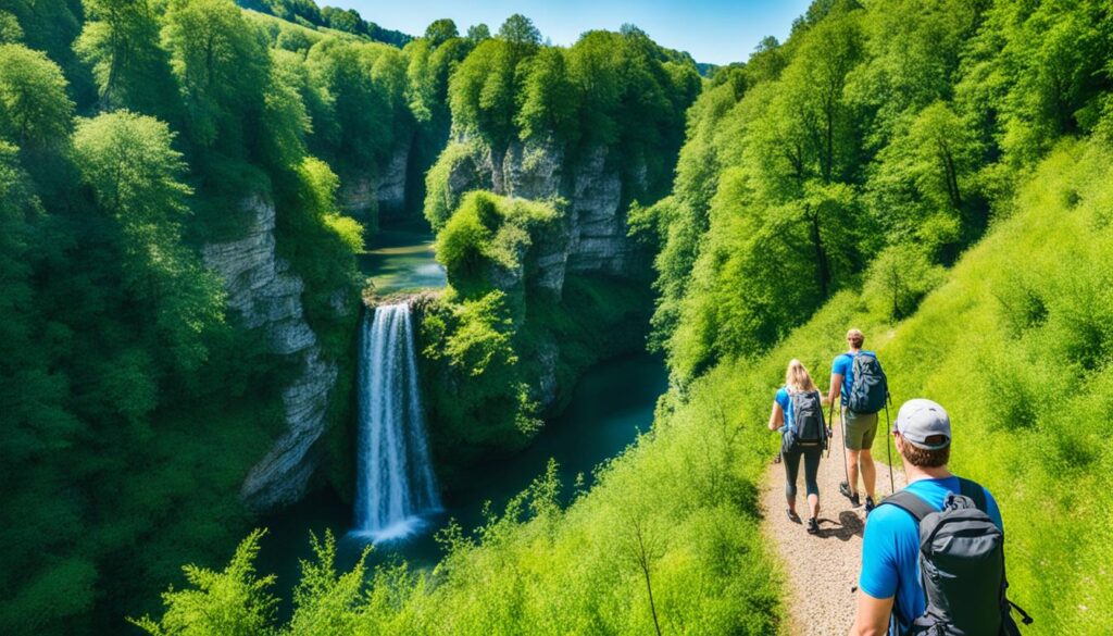 Outdoor activities in Luxembourg City Outdoor activities in Luxembourg City