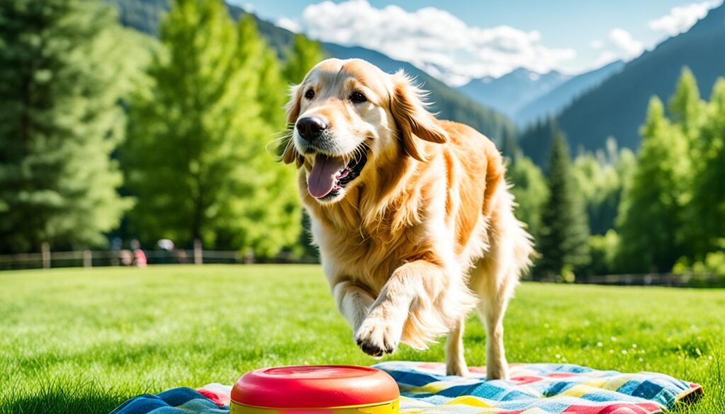 Outdoor activities with pets Outdoor activities with pets
