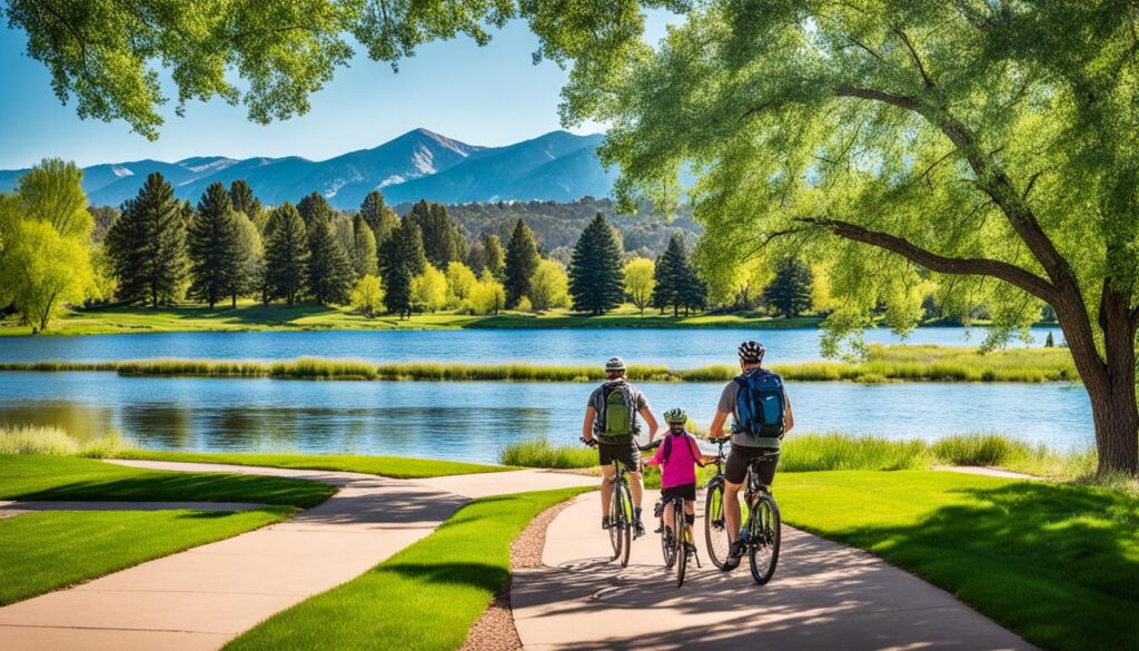 Outdoor adventures in Fort Collins Outdoor adventures in Fort Collins
