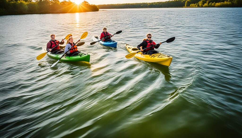 Outdoor recreation Norfolk Outdoor recreation Norfolk