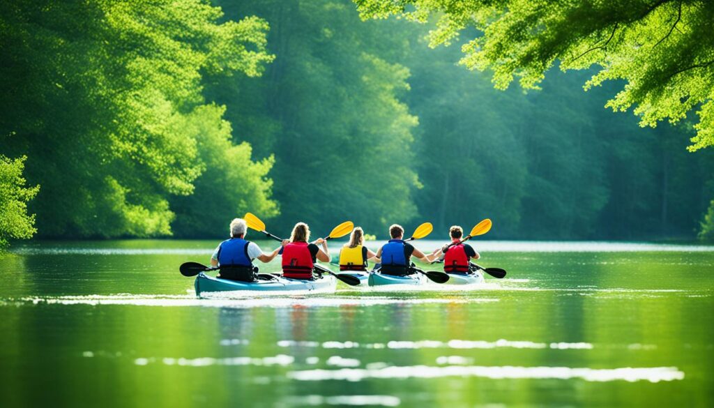 Outdoor recreation Norfolk Outdoor recreation Norfolk