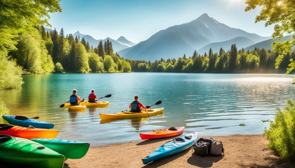 Outdoor recreation Norfolk Outdoor recreation Norfolk