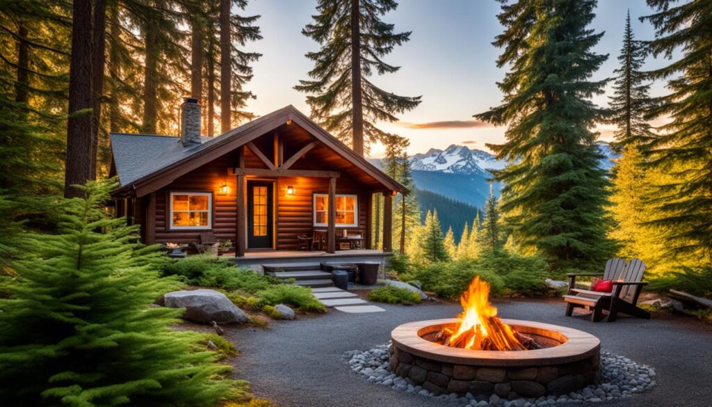 Pacific Northwest lifestyle Pacific Northwest lifestyle
