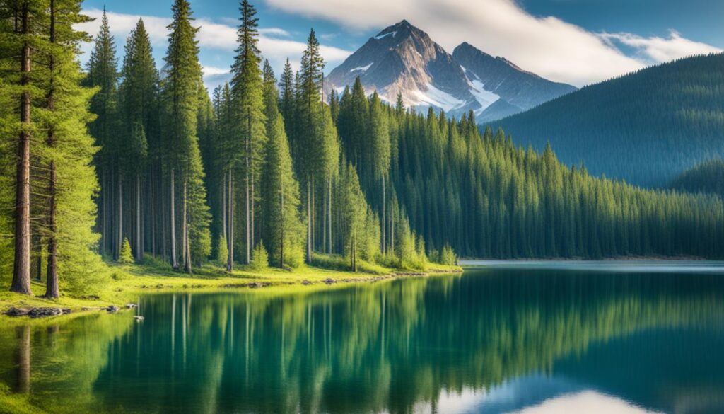 Pacific Northwest lifestyle Pacific Northwest lifestyle