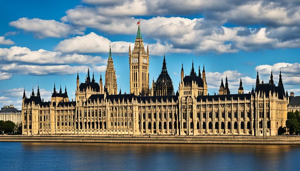 Palace of Parliament Palace of Parliament