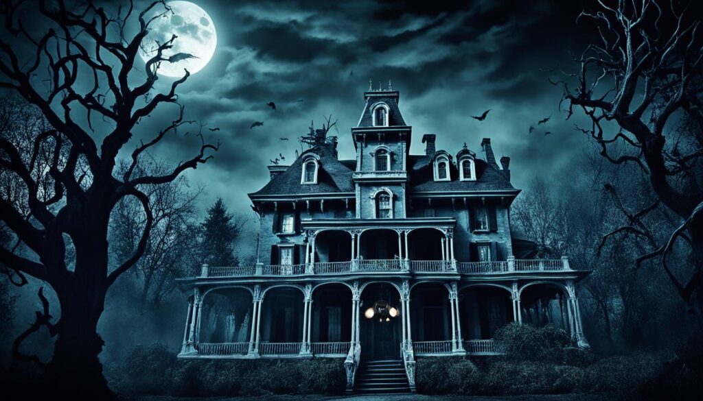 Paranormal Experiences Paranormal Experiences