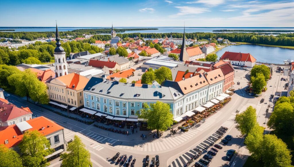 Pärnu Restaurants Pärnu Restaurants
