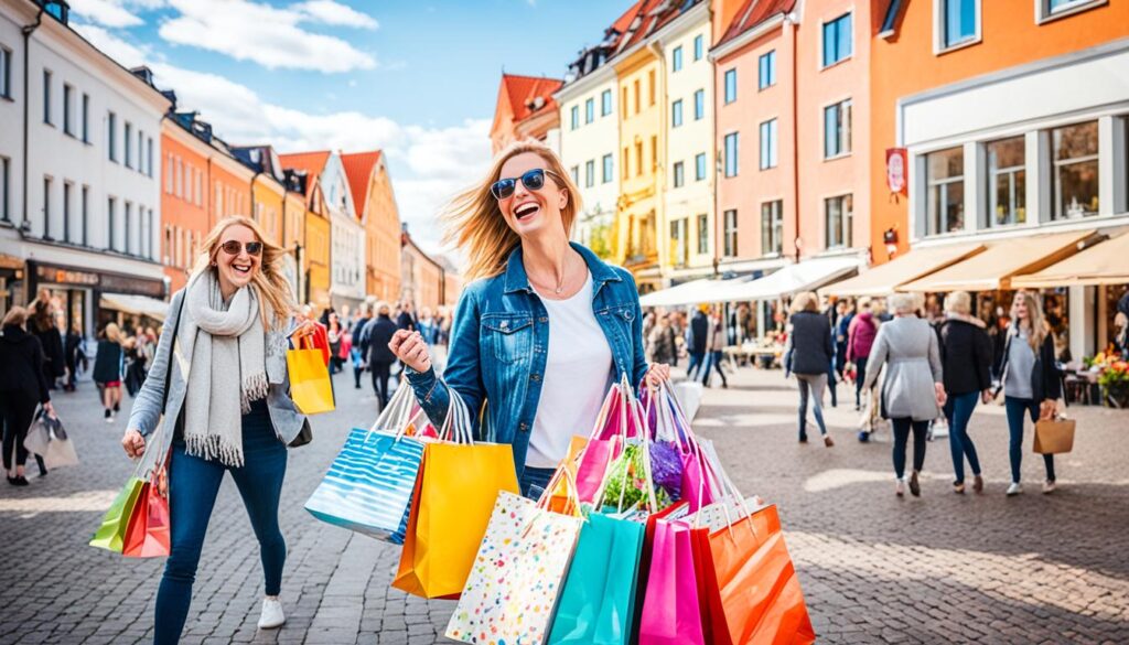 Pärnu shopping Pärnu shopping