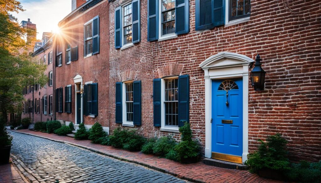 Paul Revere House Paul Revere House