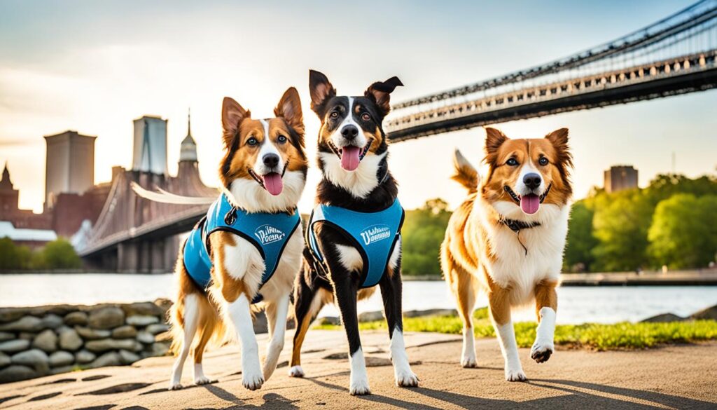 Pet-Friendly Events in Williamsburg Pet-Friendly Events in Williamsburg