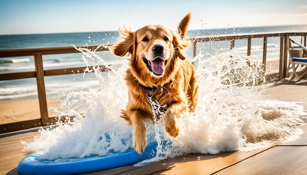 Pet-Friendly Oceanfront Rentals Virginia Beach Pet-Friendly Oceanfront Rentals Virginia Beach