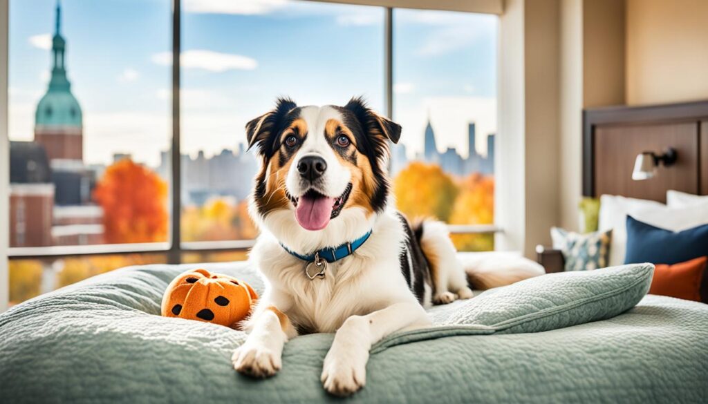 Pet-Friendly Services in Williamsburg Pet-Friendly Services in Williamsburg