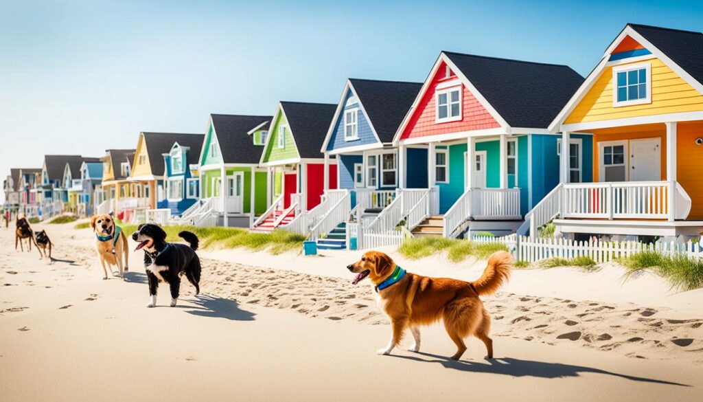 Pet-Friendly Virginia Beach Rentals Pet-Friendly Virginia Beach Rentals