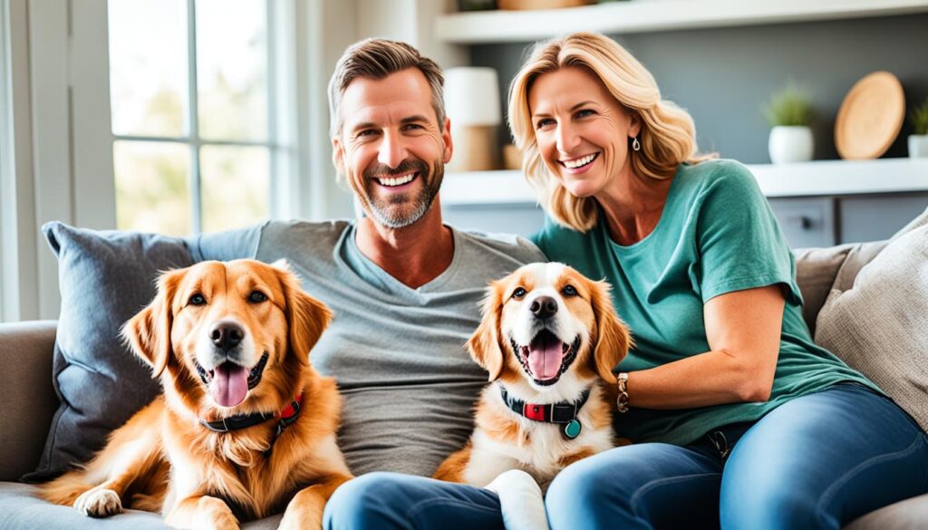 Pet-friendly Vacation Rentals in Augusta Pet-friendly Vacation Rentals in Augusta
