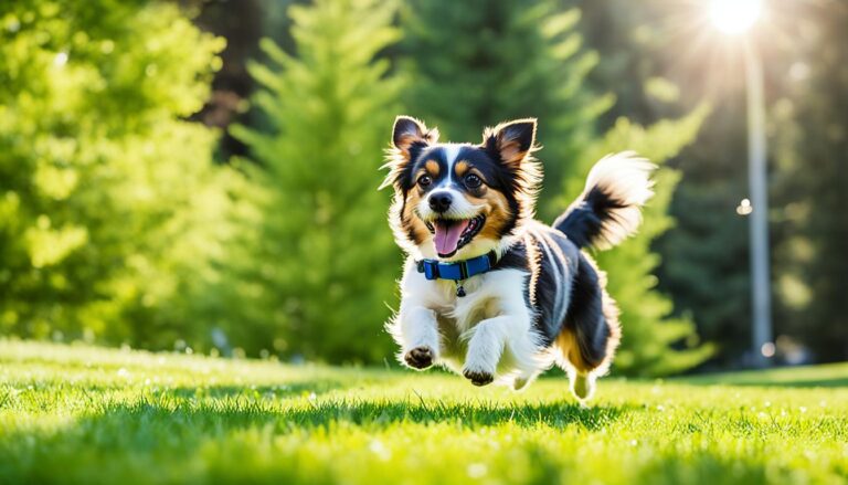 Pet-friendly activities in Spokane