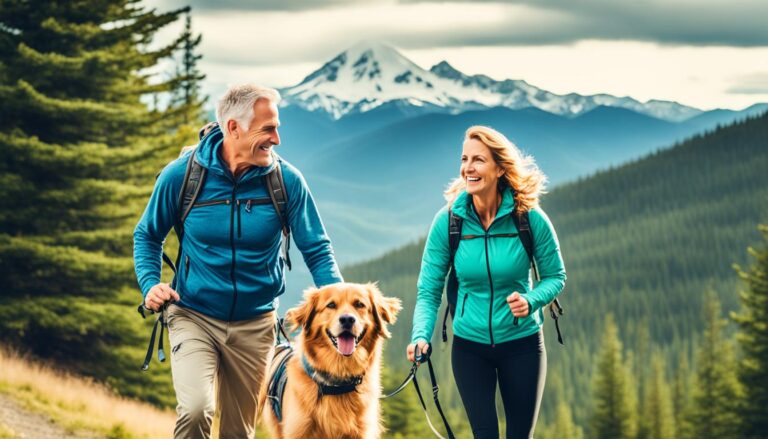 Pet-friendly activities in Tacoma