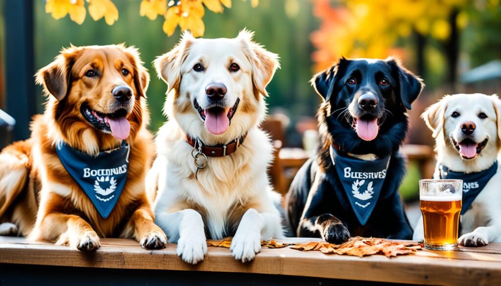 Pet-friendly breweries Pet-friendly breweries