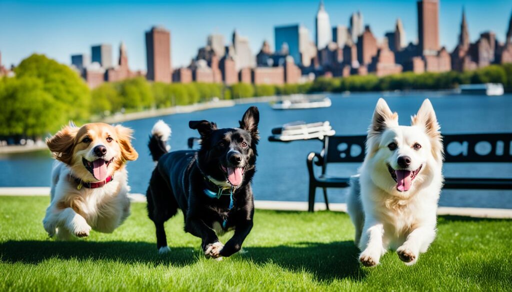 Pet-friendly parks in Williamsburg Pet-friendly parks in Williamsburg