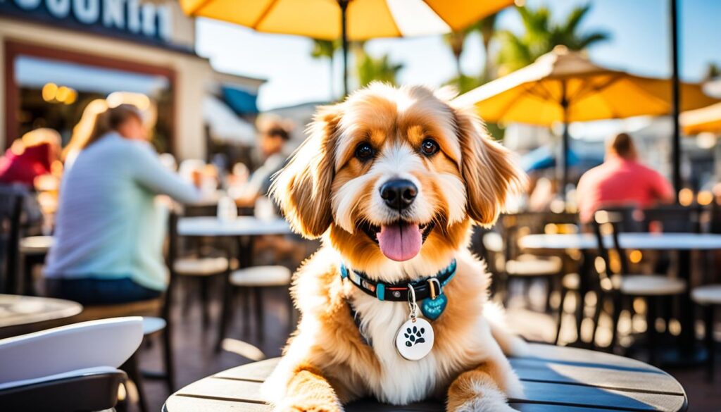 Pet-friendly restaurants in Spokane Pet-friendly restaurants in Spokane
