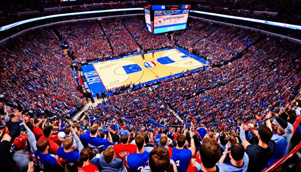 Philadelphia 76ers Philadelphia 76ers