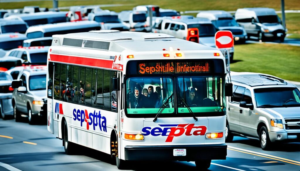 Philadelphia Airport Shuttle Philadelphia Airport Shuttle