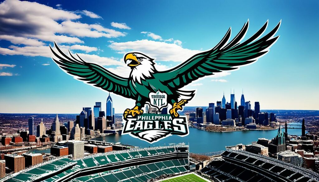 Philadelphia Eagles Philadelphia Eagles