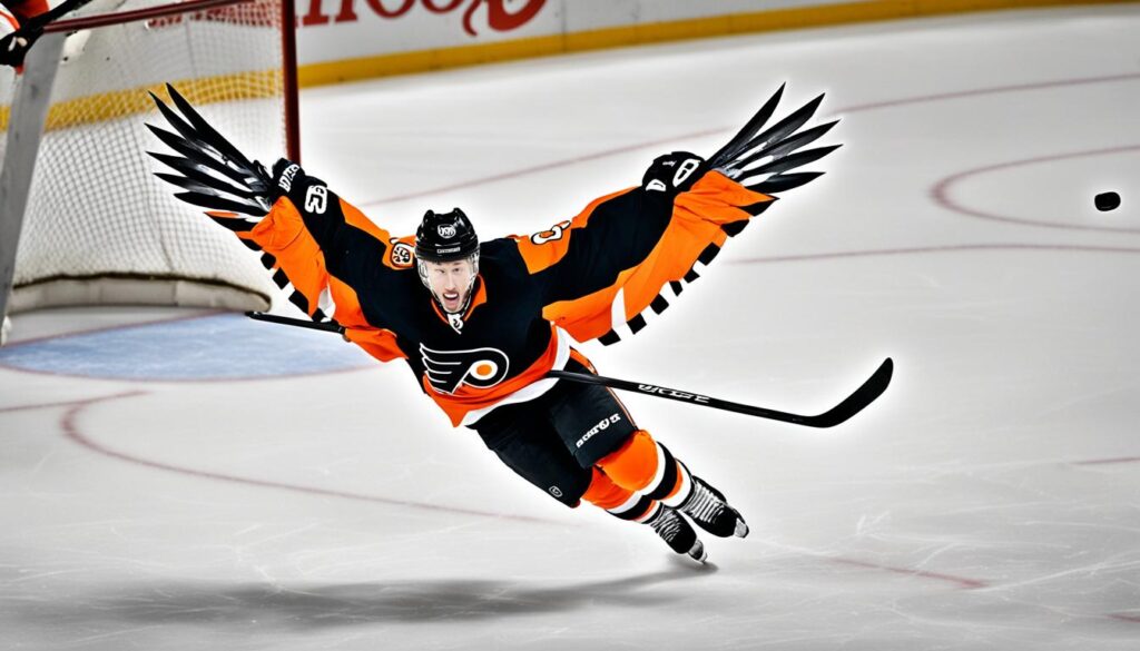 Philadelphia Flyers Philadelphia Flyers