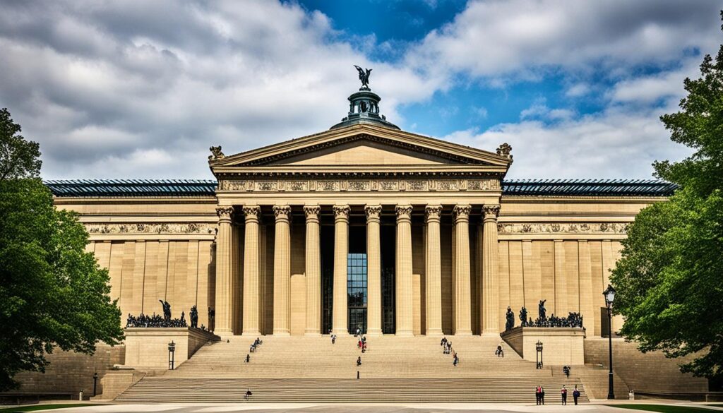 Philadelphia Museum of Art Philadelphia Museum of Art