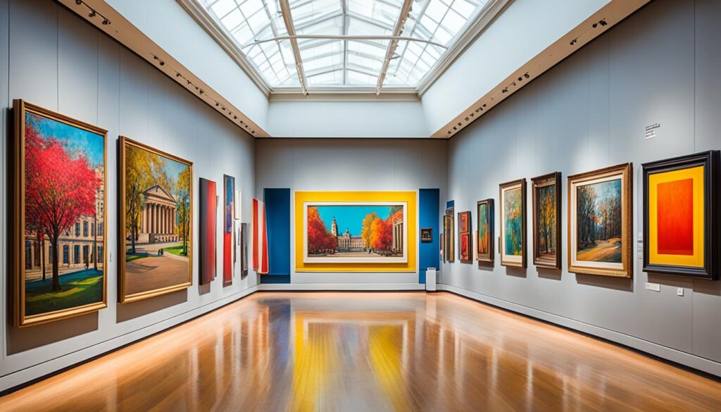 Philadelphia Museum of Art American Art Collection Philadelphia Museum of Art American Art Collection