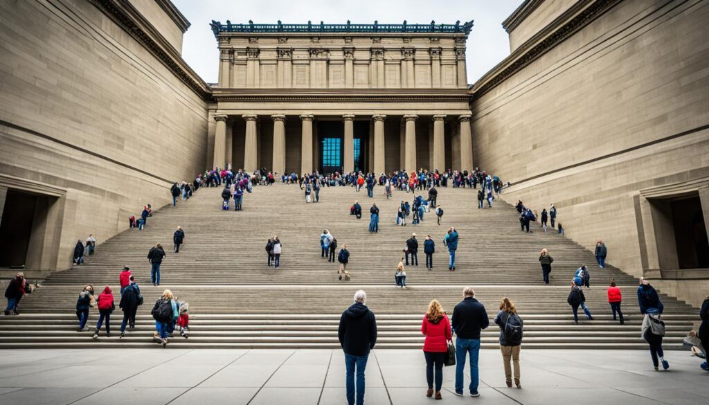 Philadelphia Museum of Art Highlights Philadelphia Museum of Art Highlights