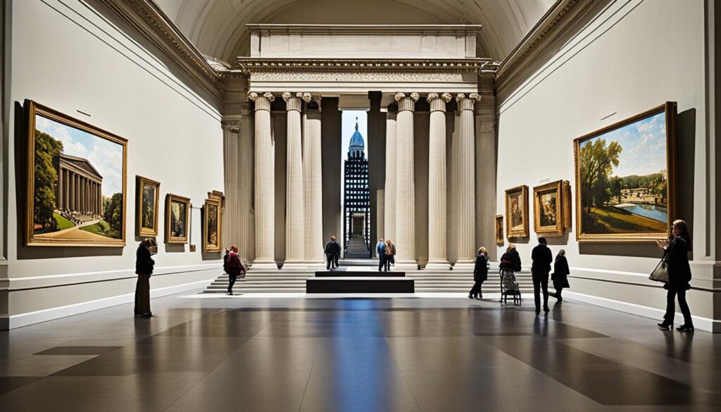 Philadelphia Museum of Art highlights Philadelphia Museum of Art highlights