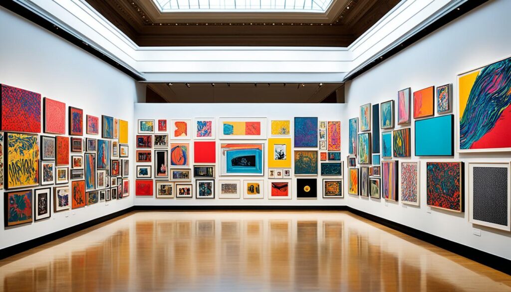 Philadelphia Museum of Art modern and contemporary art collection Philadelphia Museum of Art modern and contemporary art collection