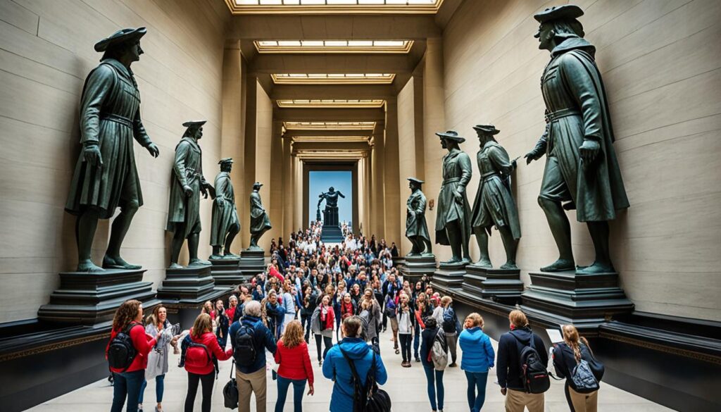Philadelphia Museum of Art tours Philadelphia Museum of Art tours