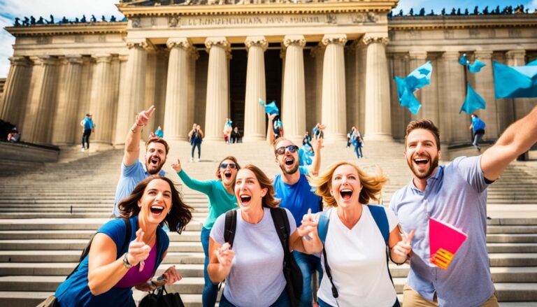 Philadelphia Museum of Art tours
