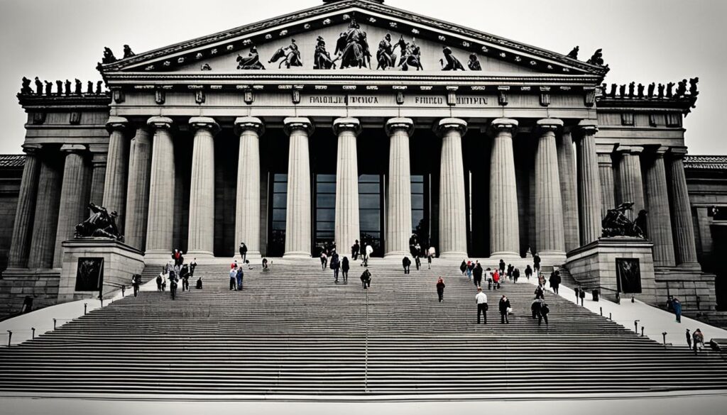 Philadelphia Museum of Art visitors guide Philadelphia Museum of Art visitors guide