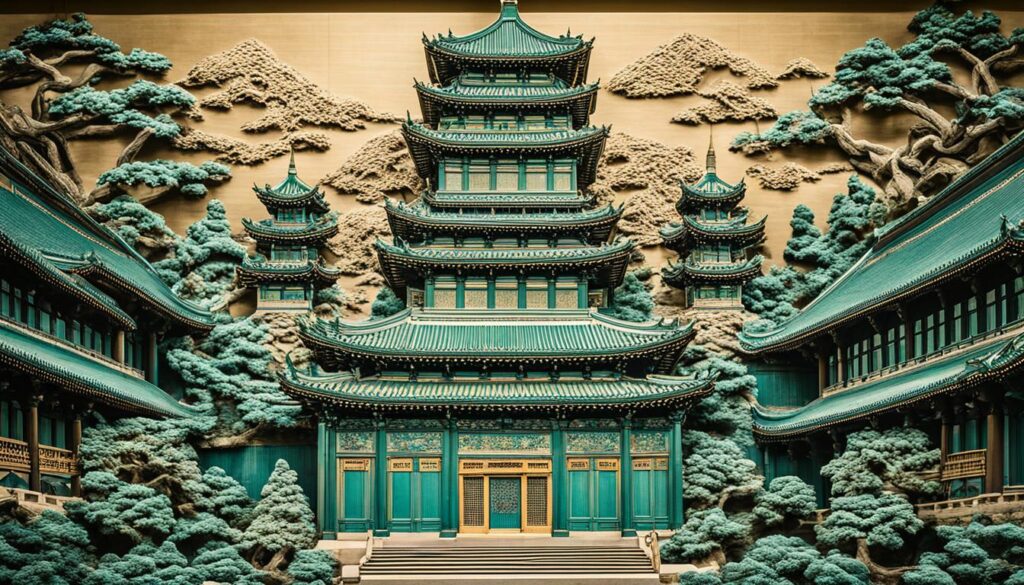 Philadelphia Museum of Art's Asian Art Collection Philadelphia Museum of Art's Asian Art Collection