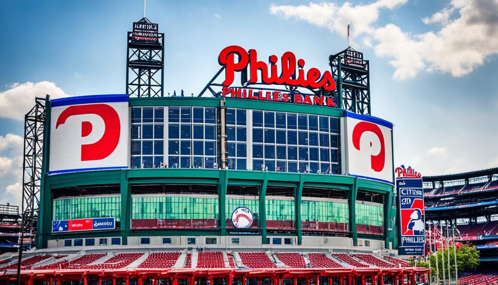 Philadelphia Phillies Philadelphia Phillies