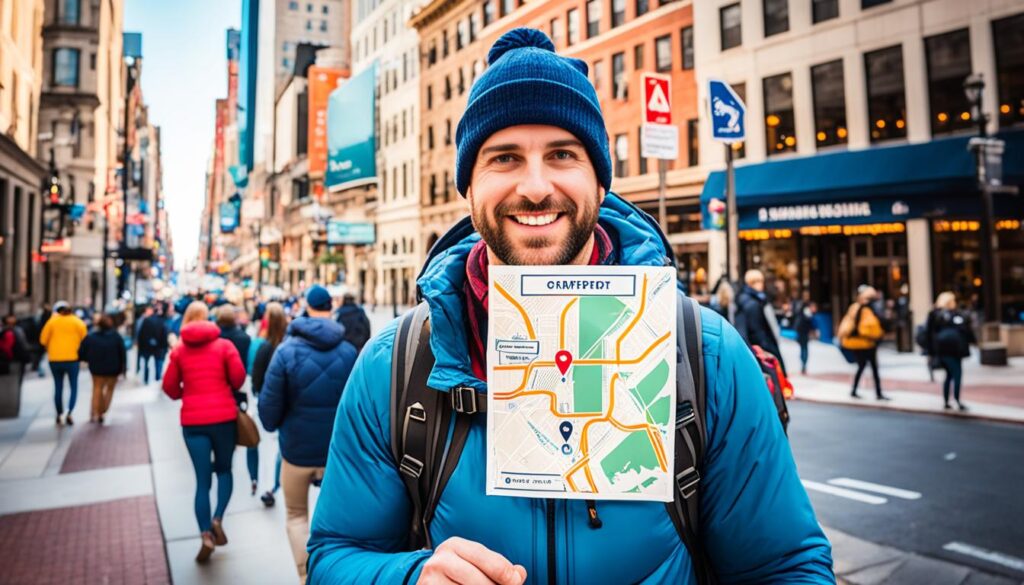 Philadelphia Safety Tips for Solo Traveler Philadelphia Safety Tips for Solo Traveler
