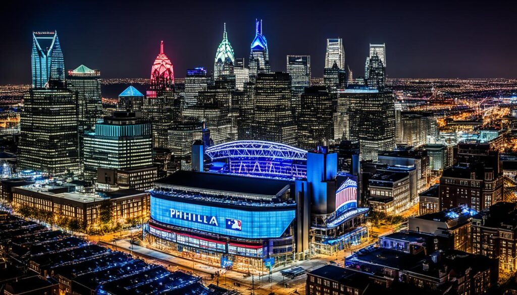 Philadelphia Sports Events Philadelphia Sports Events