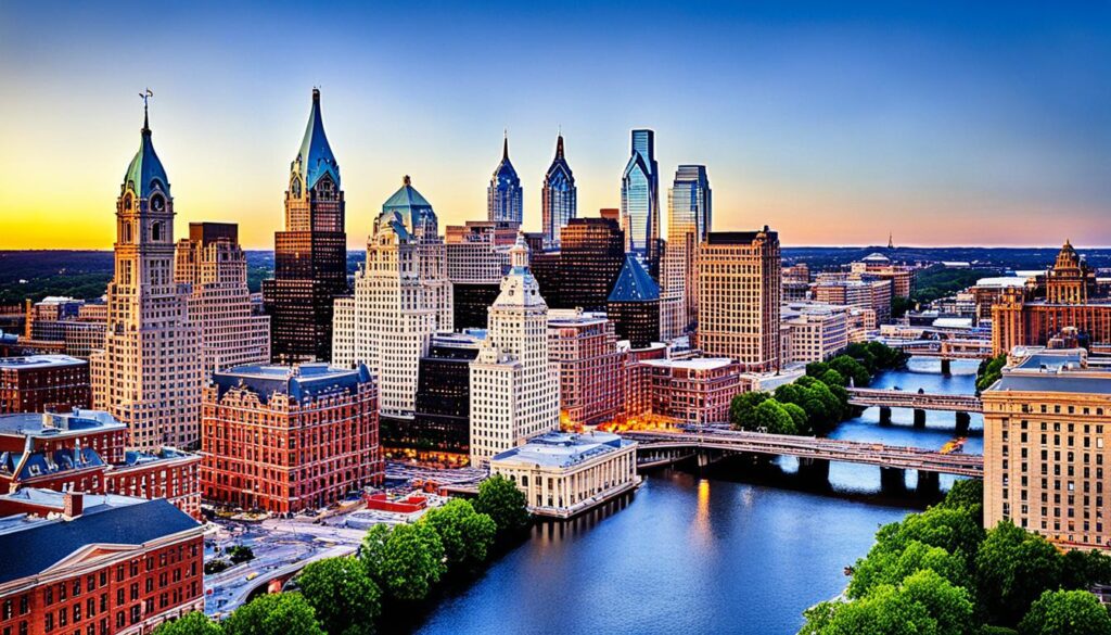 Philadelphia accommodation guide Philadelphia accommodation guide