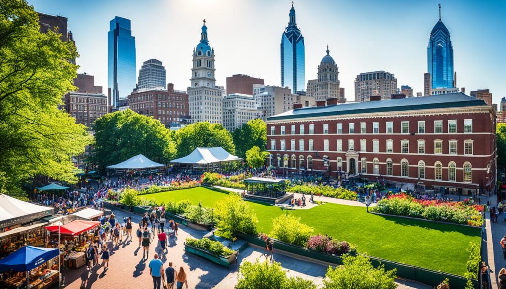 Philadelphia attractions Philadelphia attractions