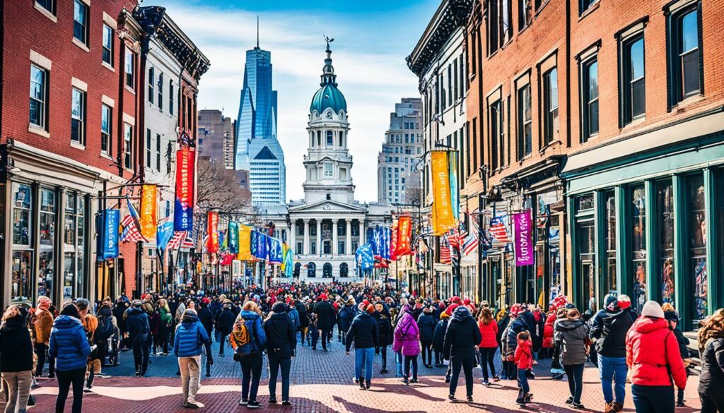 Philadelphia attractions Philadelphia attractions