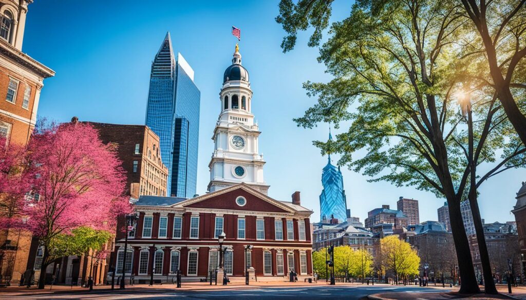 Philadelphia historic sites Philadelphia historic sites