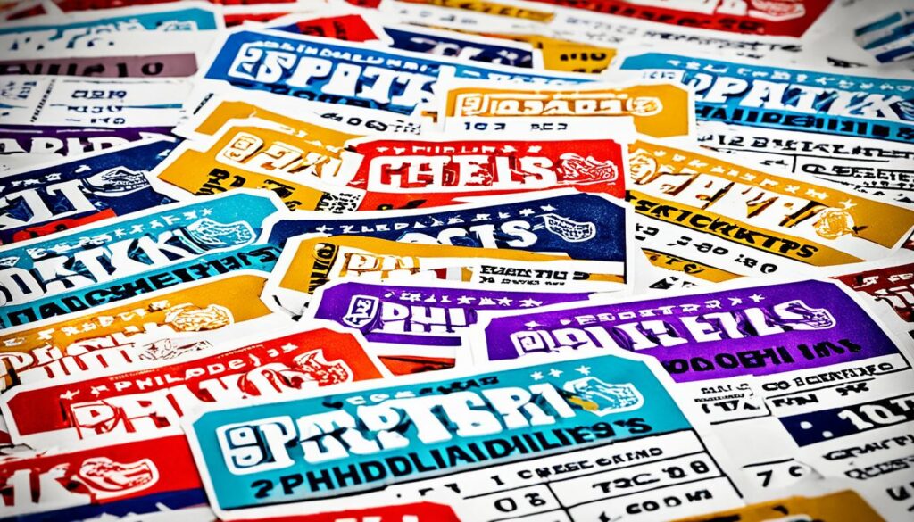 Philadelphia sports tickets Philadelphia sports tickets