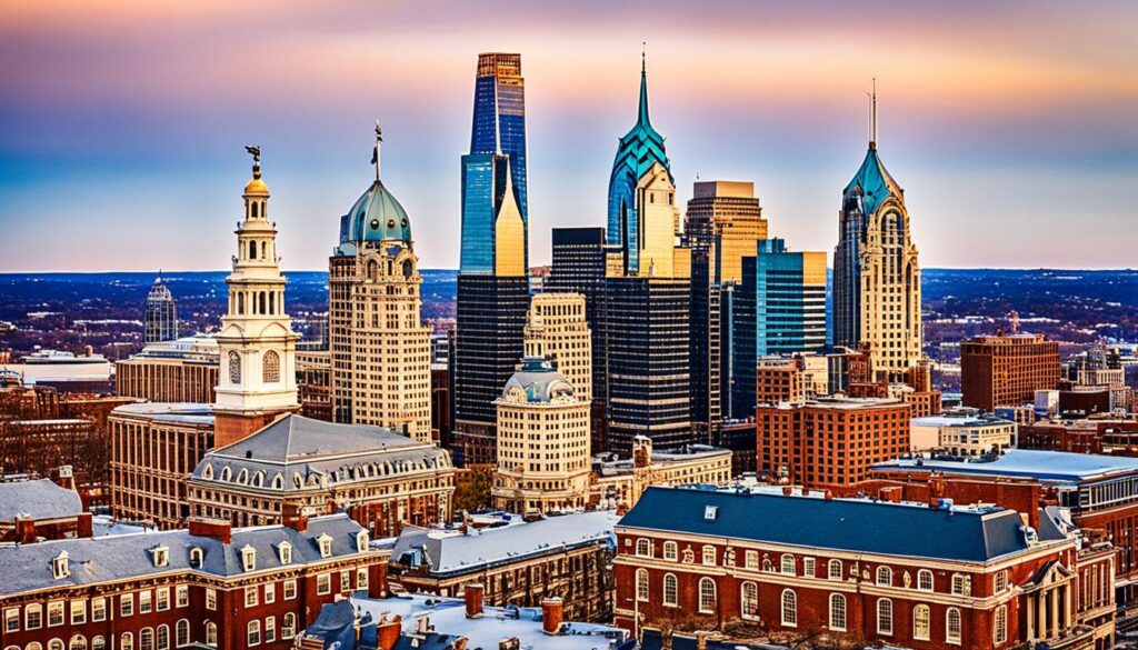 Philadelphia travel tips Philadelphia travel tips