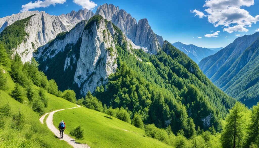 Piatra Mare hiking Piatra Mare hiking