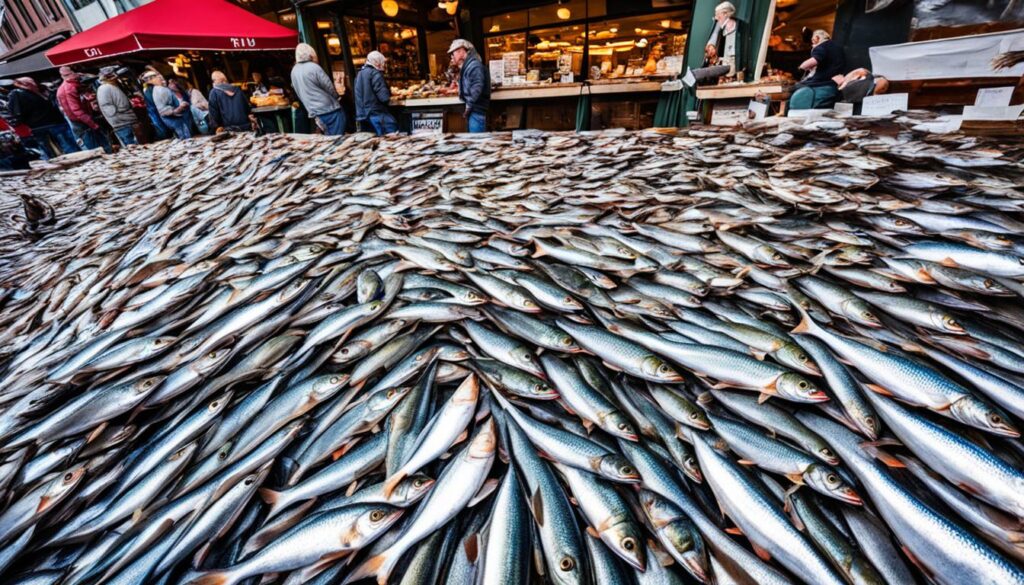 Pike Place Market Pike Place Market
